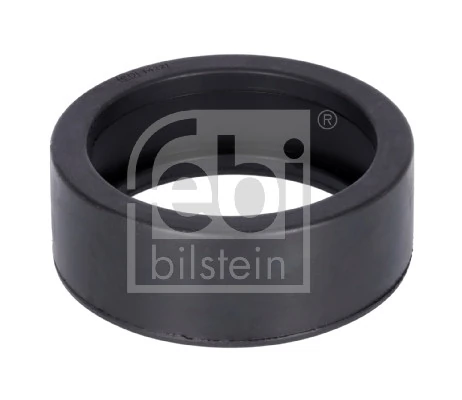 Suspension, propshaft